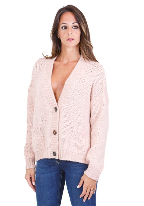 CARDIGAN ROBERTO COLLINA | Maglie | 47010F4730